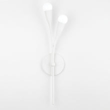 Load image into Gallery viewer, Elsa Wall Light in Detail.
