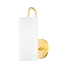 Load image into Gallery viewer, Freda Wall Light.
