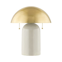 Load image into Gallery viewer, Gaia Table Lamp.

