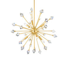 Load image into Gallery viewer, Genesis Chandelier.
