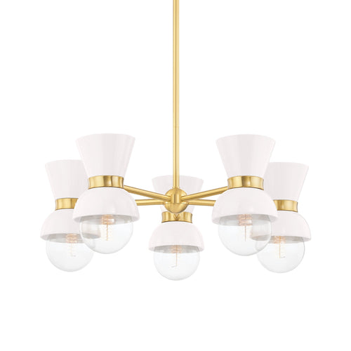 Gillian Chandelier.