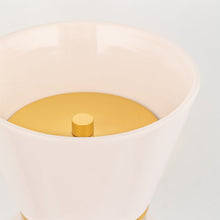 Load image into Gallery viewer, Gillian Chandelier in Detail.
