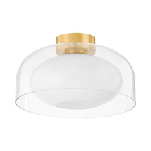 Load image into Gallery viewer, Giovanna Flush Mount Ceiling Light.
