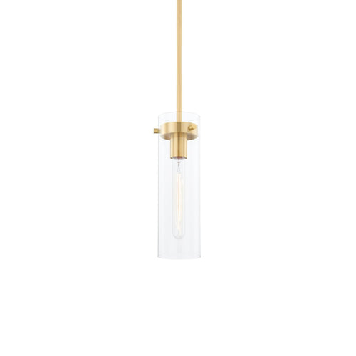 Hillary Pendant Light.