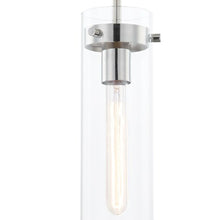 Load image into Gallery viewer, Haisley Wall Light in Detail.
