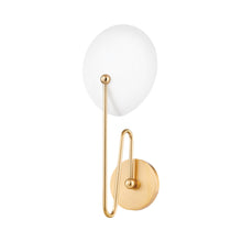 Load image into Gallery viewer, Hattie Wall Light.
