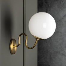 Load image into Gallery viewer, Havana Wall Light.
