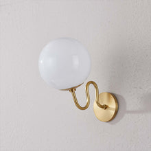 Load image into Gallery viewer, Havana Wall Light.
