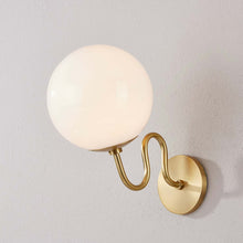 Load image into Gallery viewer, Havana Wall Light.
