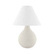Load image into Gallery viewer, Helena Table Lamp.
