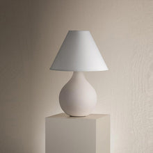 Load image into Gallery viewer, Helena Table Lamp in Detail.
