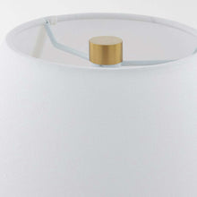 Load image into Gallery viewer, Helena Table Lamp in Detail.
