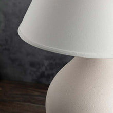 Load image into Gallery viewer, Helena Table Lamp in Detail.
