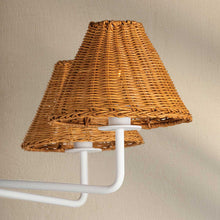 Load image into Gallery viewer, Issa Chandelier in Detail.
