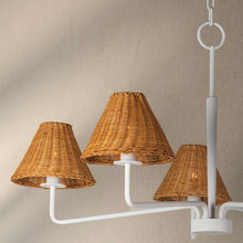 Load image into Gallery viewer, Issa Chandelier in Detail.
