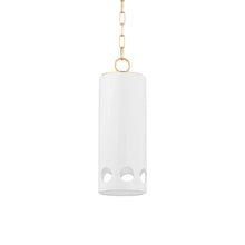 Load image into Gallery viewer, Jean Pendant Light.

