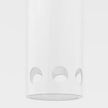 Load image into Gallery viewer, Jean Pendant Light in Detail.
