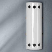 Load image into Gallery viewer, Jean Wall Light in Detail.
