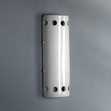 Load image into Gallery viewer, Jean Wall Light in Detail.
