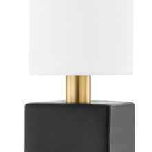 Load image into Gallery viewer, Joey Wall Light in Detail.
