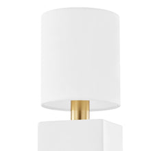 Load image into Gallery viewer, Joey Wall Light in Detail.

