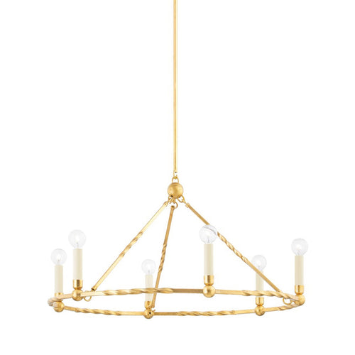 Josephine Chandelier.