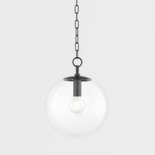 Load image into Gallery viewer, Juliana Pendant Light in Detail.
