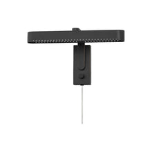Load image into Gallery viewer, Julissa LED Picture Light in Small/Old Bronze.
