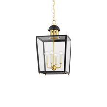 Load image into Gallery viewer, June Pendant Light.
