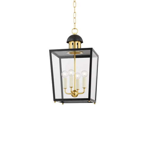 June Pendant Light.