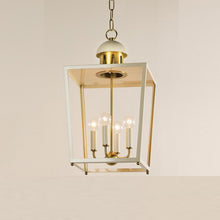 Load image into Gallery viewer, June Pendant Light in Detail.
