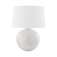 Load image into Gallery viewer, Karina Table Lamp.
