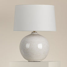 Load image into Gallery viewer, Karina Table Lamp in Detail.
