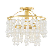 Load image into Gallery viewer, Kinsley Flush Mount Ceiling Light.

