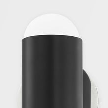 Load image into Gallery viewer, Kira Wall Light in Detail.
