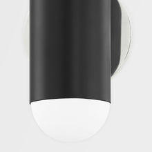 Load image into Gallery viewer, Kira Wall Light in Detail.

