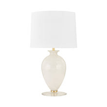 Load image into Gallery viewer, Laney Table Lamp.
