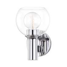 Load image into Gallery viewer, Leslie Bath Vanity Light.
