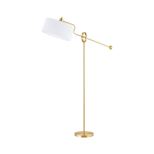 Libby Floor Lamp.