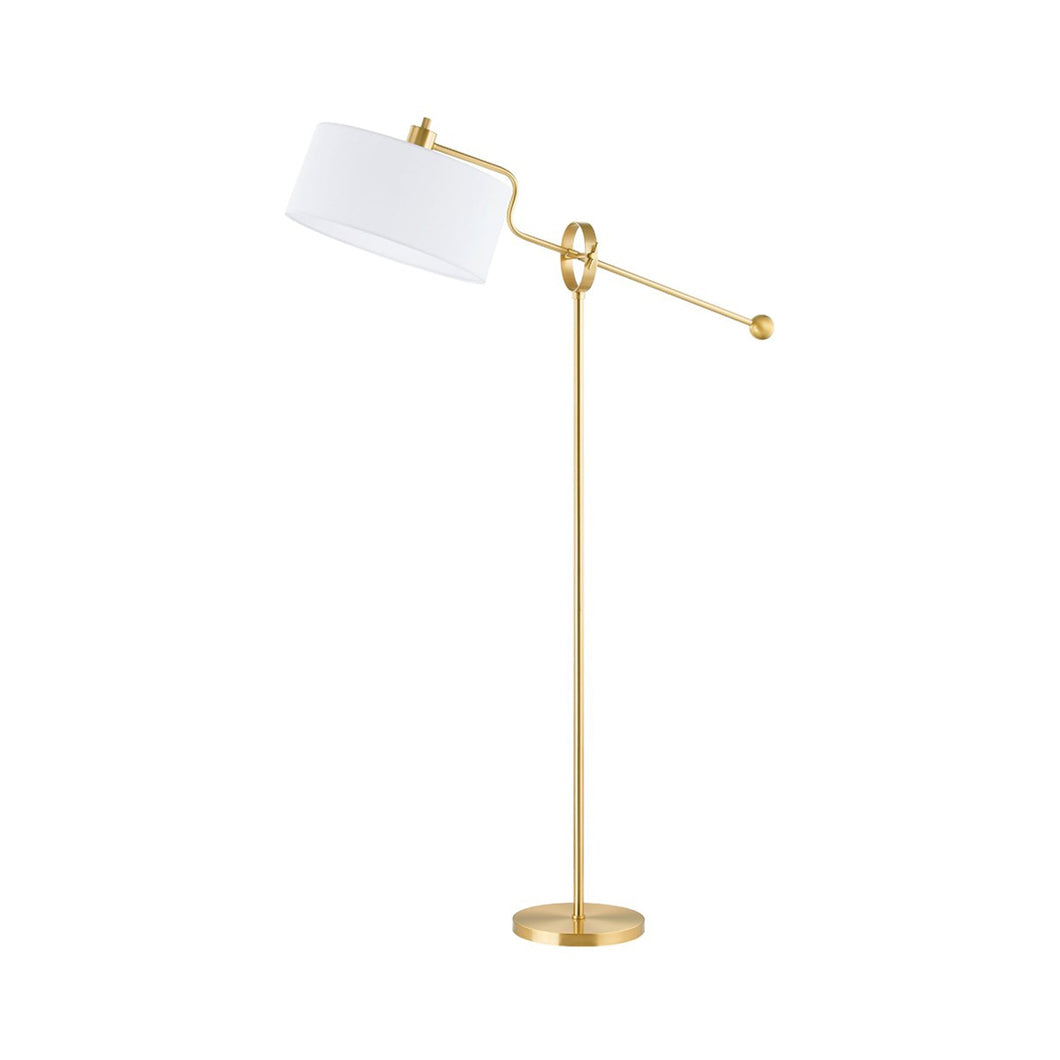 Libby Floor Lamp.