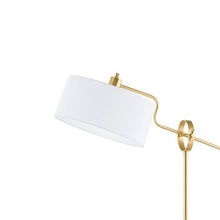 Load image into Gallery viewer, Libby Floor Lamp in Detail.
