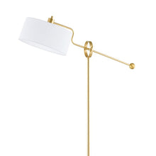 Load image into Gallery viewer, Libby Floor Lamp in Detail.
