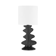 Load image into Gallery viewer, Liwa Table Lamp.
