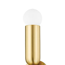 Load image into Gallery viewer, Lolly Wall Light in Detail.
