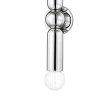 Load image into Gallery viewer, Lolly Wall Light in Detail.
