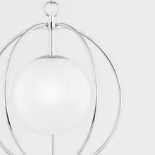 Load image into Gallery viewer, Lyla Pendant Light in Detail.
