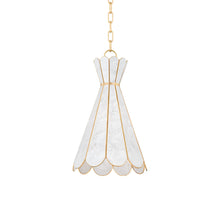 Load image into Gallery viewer, Lyra Pendant Light.
