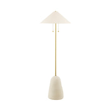 Load image into Gallery viewer, Maia Floor Lamp.
