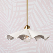 Load image into Gallery viewer, Maisie Pendant Light in Detail.
