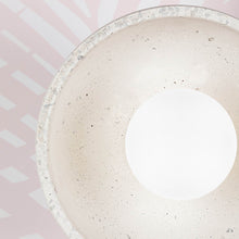 Load image into Gallery viewer, Margaret Wall Light in Detail.
